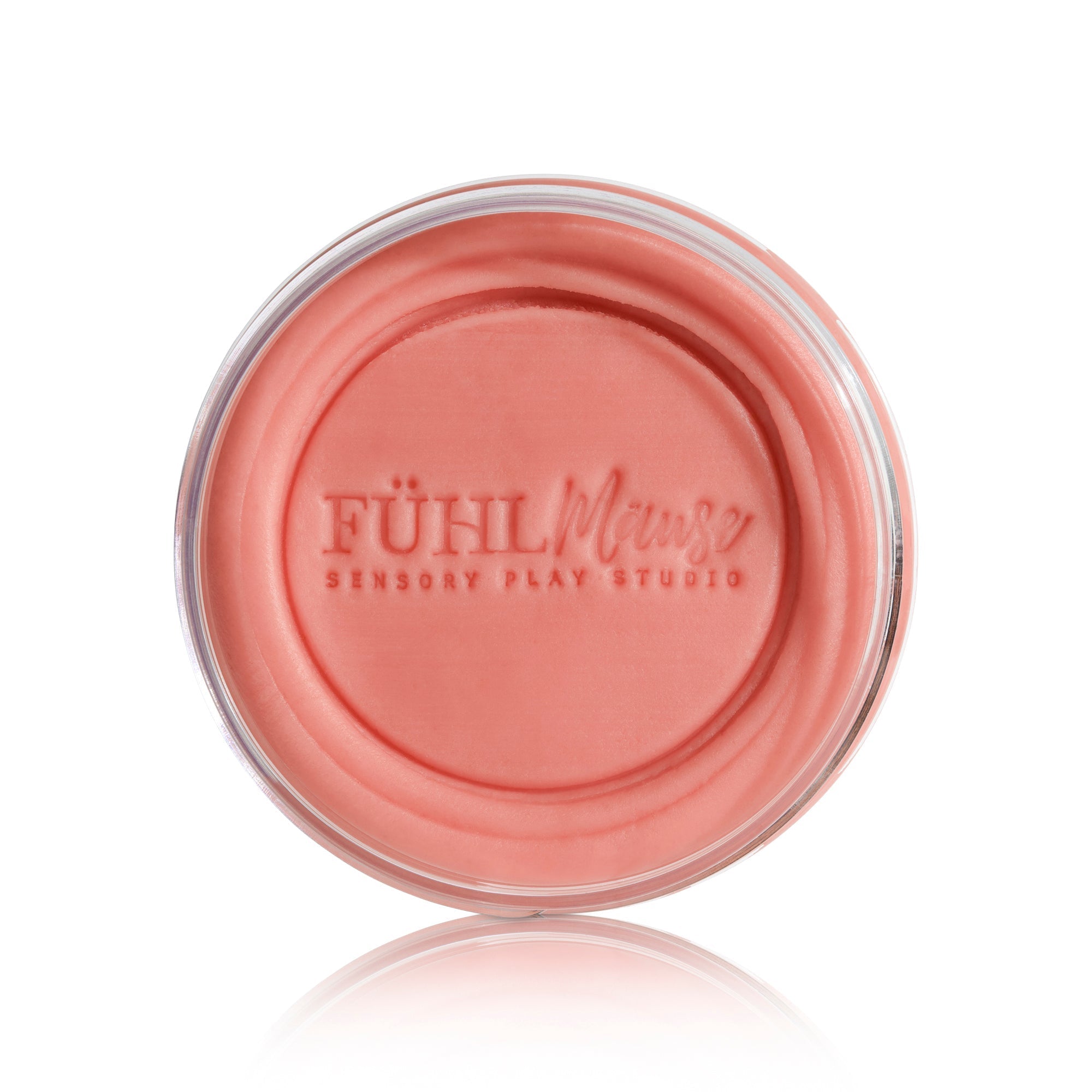 Vegane Knete - Blush