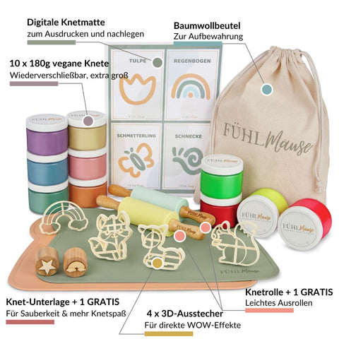 Das Geschwister-Bundle