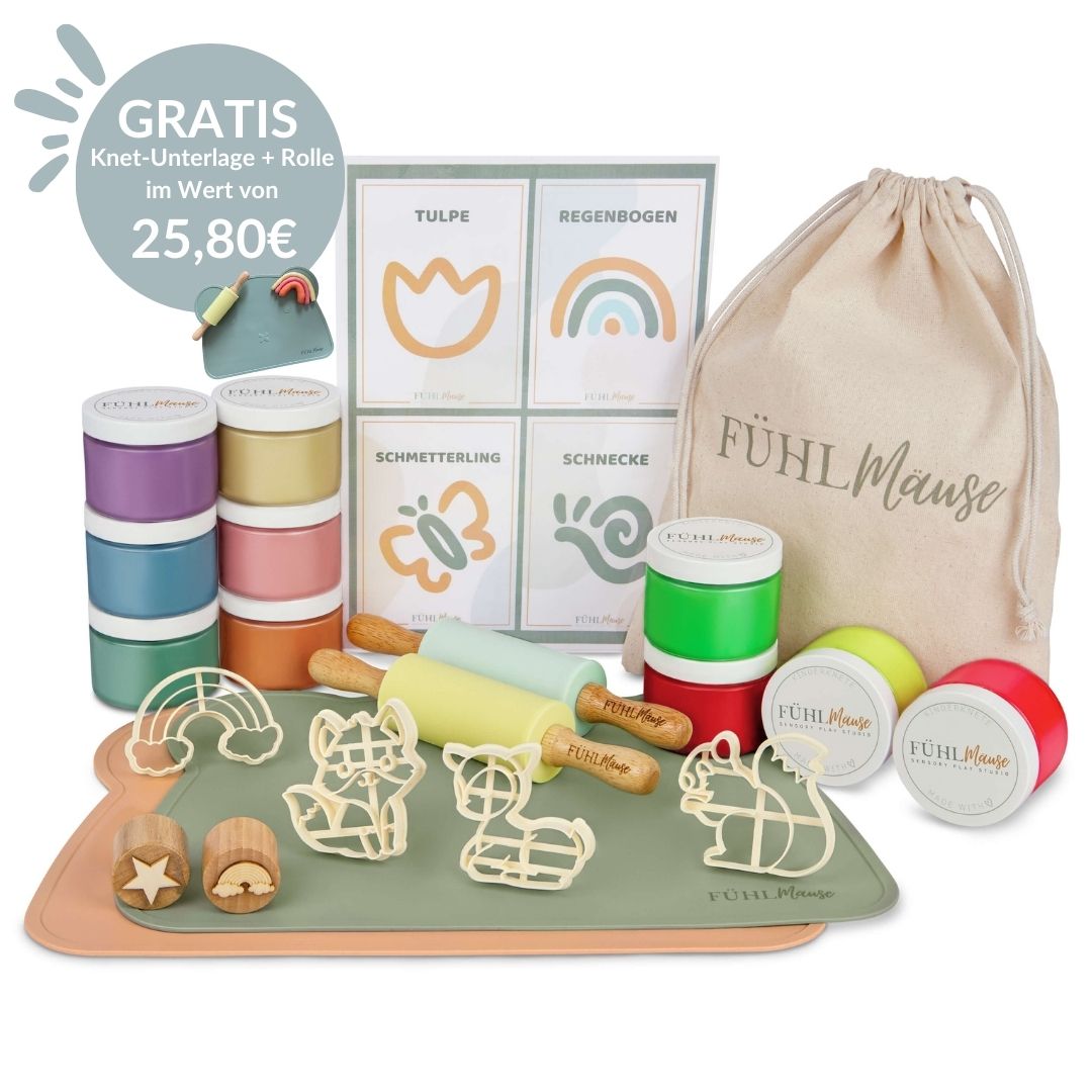 Das Geschwister-Bundle