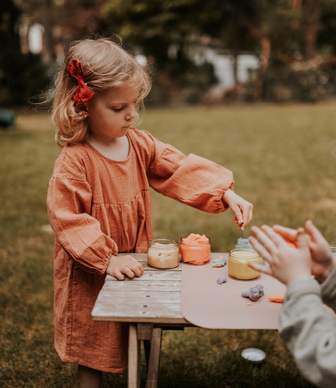 Vegan, unbedenklich & angenehm im Geruch