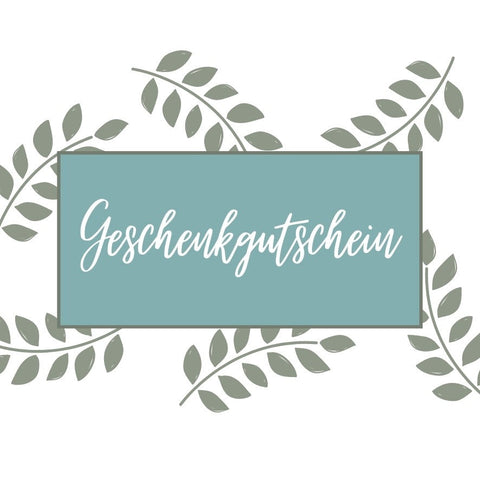 Gutschein