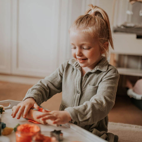 Fühlmäuse Knetset - Bauernhof