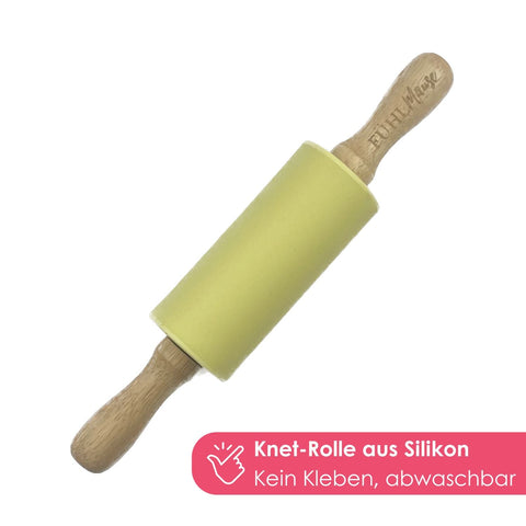 Fühlmäuse Knetset - Bauernhof