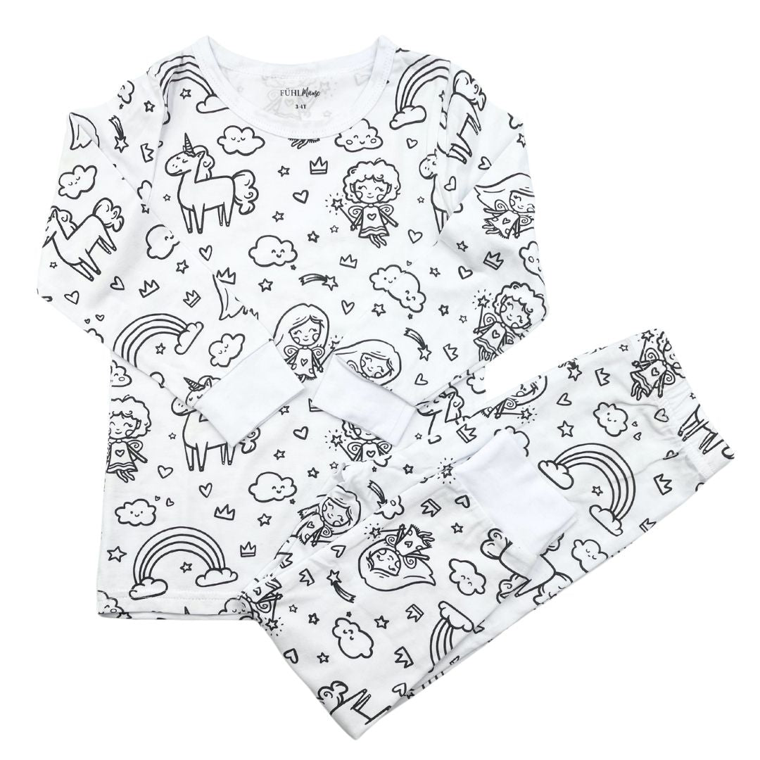 SCHLAF–MAL–ANZUG