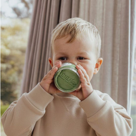 Vegan, unbedenklich & angenehm im Geruch