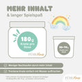 Knete Geschenk für Kinder