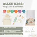 Knetset für Kinder