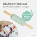 Knetset mit Zubehör