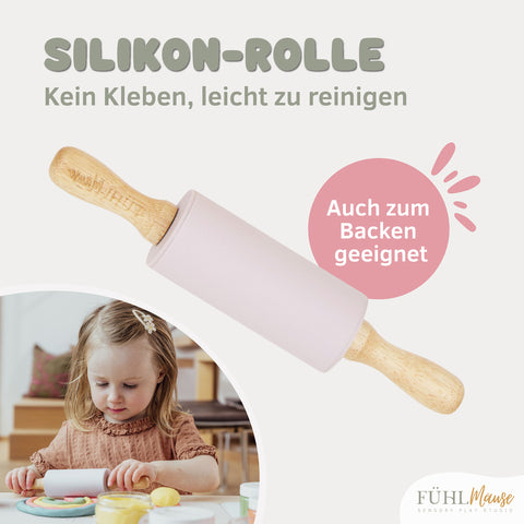 Knetset - Feenzauber