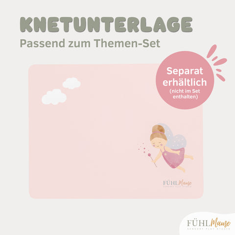 Knetset - Feenzauber