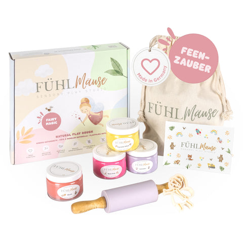 Knetset - Feenzauber