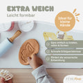 weiche Kinderknete