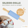 Knetwerkzeug Kinder