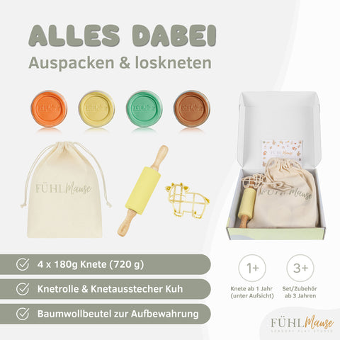 Knetset