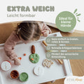 Knete für Kinder