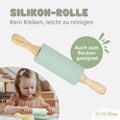 Zubehör für Knete