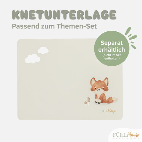 Knetunterlage