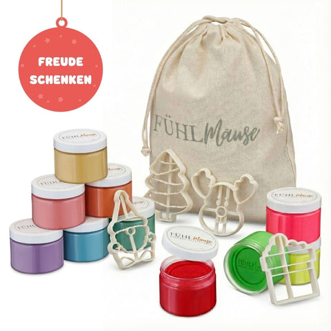 Christmas-Bundle Ausstecher