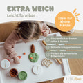 weiche Kinderknete