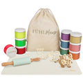 Kinderknete Set
