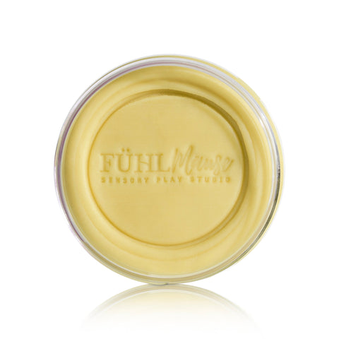 Vegane Knete - Dayroom Yellow