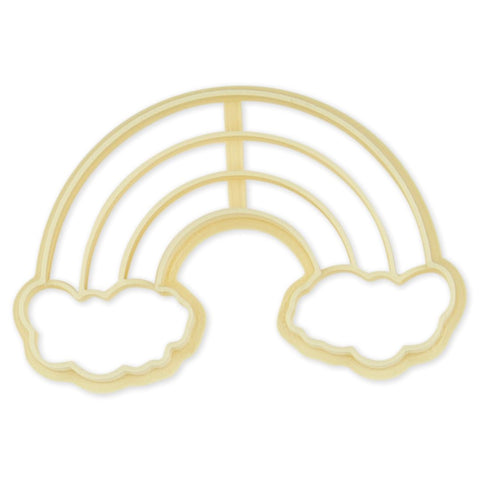 Regenbogen-Ausstecher