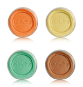 Kinderknete Farben