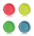 Kinderknete Neon