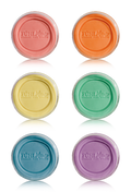 Farben Knete Set