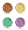 Knete Farben