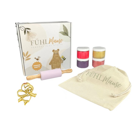 Knetset - Feenzauber