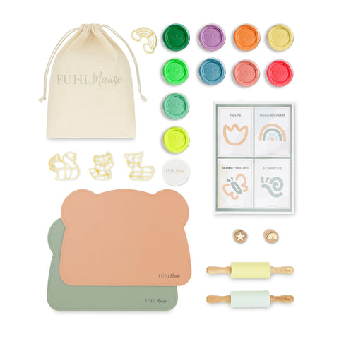 Das Geschwister-Bundle