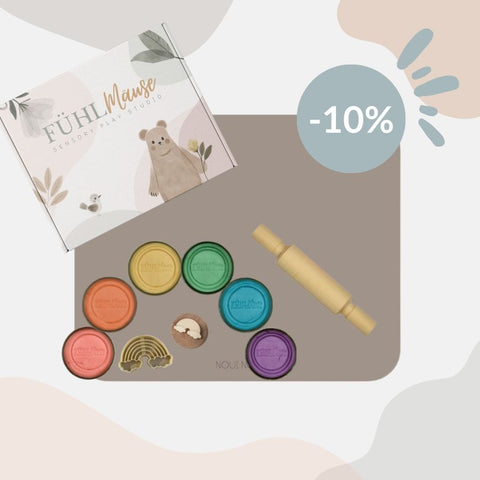 Kleines Aktions-Paket