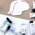 DIY Kreativ Ton Kinder